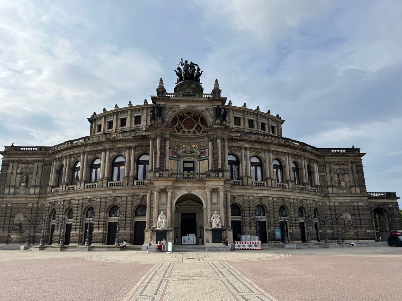 Berlin cycling
